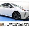 toyota prius 2021 -TOYOTA--Prius 6AA-ZVW51--ZVW51-6205533---TOYOTA--Prius 6AA-ZVW51--ZVW51-6205533- image 1