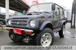 suzuki jimny 1994 -SUZUKI--Jimny V-JA11V--JA11V-288343---SUZUKI--Jimny V-JA11V--JA11V-288343-