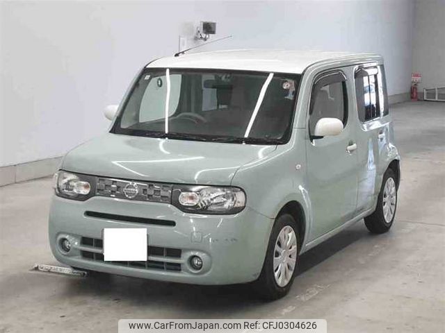 nissan cube 2016 22443 image 2