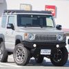 suzuki jimny 2022 -SUZUKI--Jimny 3BA-JB64W--JB64W-269775---SUZUKI--Jimny 3BA-JB64W--JB64W-269775- image 1