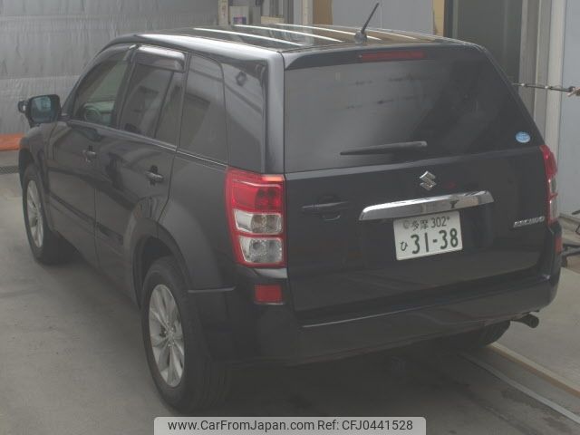 suzuki escudo 2013 -SUZUKI 【多摩 302ﾋ3138】--Escudo TDA4W-271536---SUZUKI 【多摩 302ﾋ3138】--Escudo TDA4W-271536- image 2