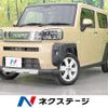 daihatsu taft 2021 quick_quick_LA900S_LA900S-0058017 image 1