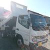 mitsubishi-fuso canter 2022 GOO_NET_EXCHANGE_0540192A30250119W001 image 7