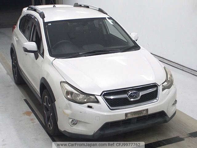 subaru xv 2013 -SUBARU--Subaru XV GP7-031552---SUBARU--Subaru XV GP7-031552- image 1