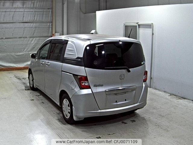 honda freed-spike 2011 -HONDA--Freed Spike GB3-1362155---HONDA--Freed Spike GB3-1362155- image 2