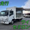 isuzu elf-truck 2007 quick_quick_BKG-NNR85AN_NNR85-7000410 image 1