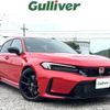 honda civic 2025 quick_quick_6BA-FL5_FL5-1207947 image 1