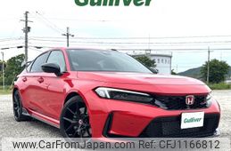 honda civic 2025 quick_quick_6BA-FL5_FL5-1207947