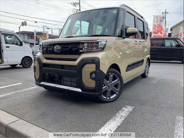 daihatsu tanto 2025 -DAIHATSU 【八王子 581】--Tanto 5BA-LA650S--LA650S-0514183---DAIHATSU 【八王子 581】--Tanto 5BA-LA650S--LA650S-0514183- image 1