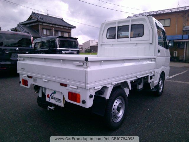 mitsubishi minicab-truck 2023 -MITSUBISHI--Minicab Truck DS16T--693347---MITSUBISHI--Minicab Truck DS16T--693347- image 2