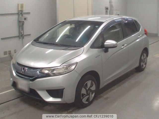 honda fit 2014 -HONDA--Fit GP6-3004796---HONDA--Fit GP6-3004796- image 1