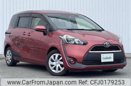 toyota sienta 2016 -TOYOTA--Sienta DBA-NSP170G--NSP170-7074262---TOYOTA--Sienta DBA-NSP170G--NSP170-7074262-