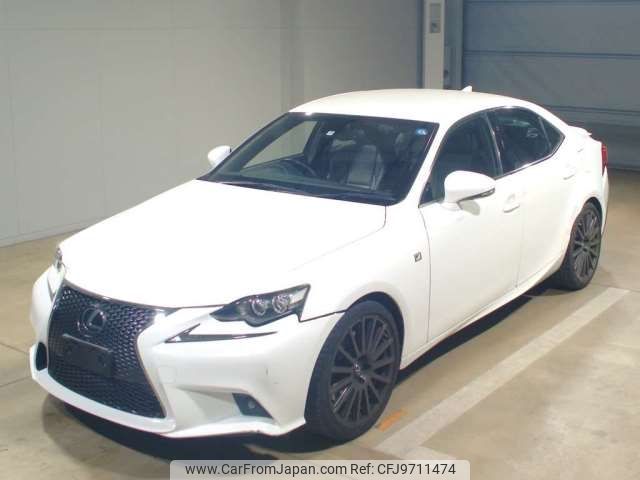 lexus is 2015 -LEXUS--Lexus IS DBA-GSE31--GSE31-5026514---LEXUS--Lexus IS DBA-GSE31--GSE31-5026514- image 1