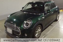 mini mini-others 2019 -BMW 【新潟 301の1035】--BMW Mini XU15M-WMWXU520X0TH96512---BMW 【新潟 301の1035】--BMW Mini XU15M-WMWXU520X0TH96512-