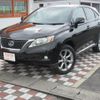 lexus rx 2011 CFJ1724311 image 1