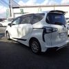 toyota sienta 2017 -TOYOTA--Sienta DBA-NSP170G--NSP170-7100537---TOYOTA--Sienta DBA-NSP170G--NSP170-7100537- image 10