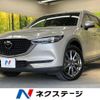 mazda cx-8 2021 -MAZDA--CX-8 3DA-KG2P--KG2P-353514---MAZDA--CX-8 3DA-KG2P--KG2P-353514- image 1