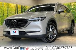 mazda cx-8 2021 -MAZDA--CX-8 3DA-KG2P--KG2P-353514---MAZDA--CX-8 3DA-KG2P--KG2P-353514-