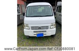 honda acty-van 2007 -HONDA--Acty Van GBD-HH5--HH5-1614033---HONDA--Acty Van GBD-HH5--HH5-1614033-