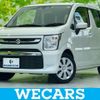 suzuki wagon-r 2023 quick_quick_5BA-MH85S_MH85S-161073 image 1