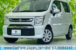 suzuki wagon-r 2023 quick_quick_5BA-MH85S_MH85S-161073