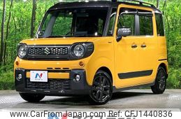 suzuki spacia 2023 CFJ1440836