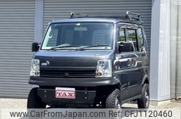 suzuki every-wagon 2006 quick_quick_ABA-DA64W_DA64W-144735