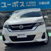 nissan serena 2018 GOO_JP_700070854230250503003 image 1