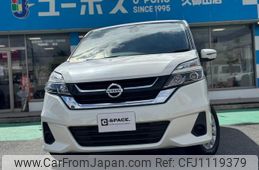 nissan serena 2018 GOO_JP_700070854230250503003