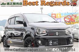 suzuki alto-works 2018 quick_quick_HA36S_HA36S-898810