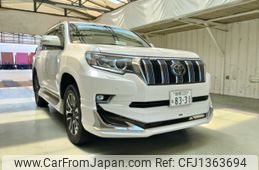 toyota land-cruiser-prado 2023 ENHANCEAUTO_1_ea301313