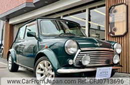 rover mini 1998 CFJ0713696