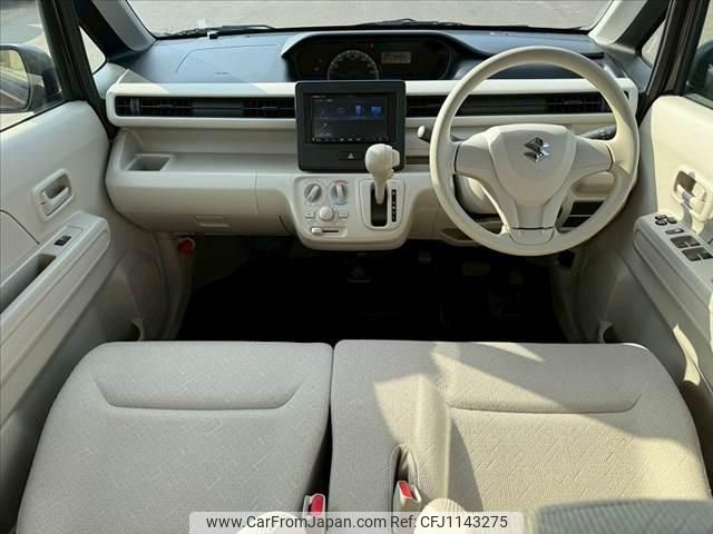 suzuki wagon-r 2018 -SUZUKI 【春日部 580ﾖ3240】--Wagon R MH35S--125742---SUZUKI 【春日部 580ﾖ3240】--Wagon R MH35S--125742- image 2