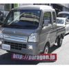 suzuki carry-truck 2023 quick_quick_DA16T_DA16T-774343 image 1