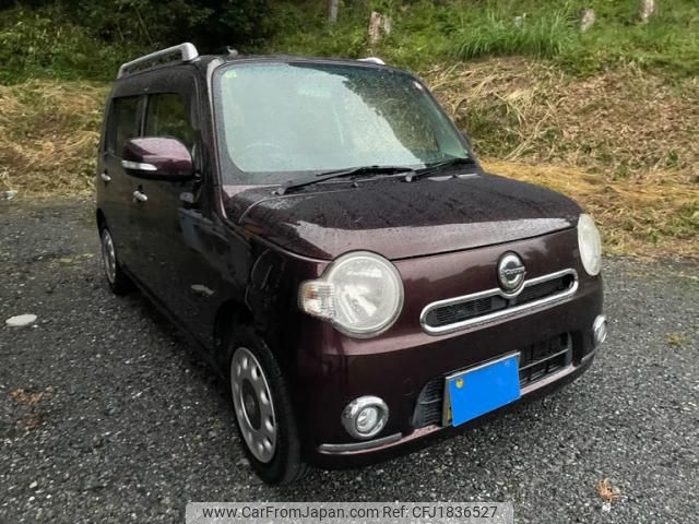 daihatsu mira-cocoa 2012 CFJ1836527 image 2