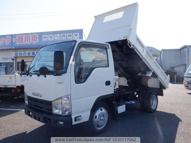 isuzu elf-truck 2013 GOO_JP_700102031530240904001 image 1