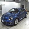 volkswagen the-beetle 2017 -VOLKSWAGEN--VW The Beetle 16CBZ--WVWZZZ16ZHM621705---VOLKSWAGEN--VW The Beetle 16CBZ--WVWZZZ16ZHM621705- image 5