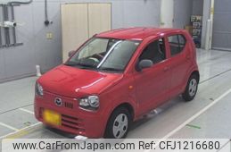 mazda carol 2016 -MAZDA 【尾張小牧 581そ388】--Carol HB36S-212412---MAZDA 【尾張小牧 581そ388】--Carol HB36S-212412-