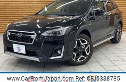 subaru xv 2019 -SUBARU--Subaru XV 5AA-GTE--GTE-006947---SUBARU--Subaru XV 5AA-GTE--GTE-006947-