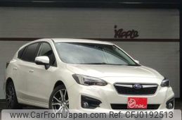 subaru impreza-wagon 2018 -SUBARU 【名変中 】--Impreza Wagon GT7--190069---SUBARU 【名変中 】--Impreza Wagon GT7--190069-