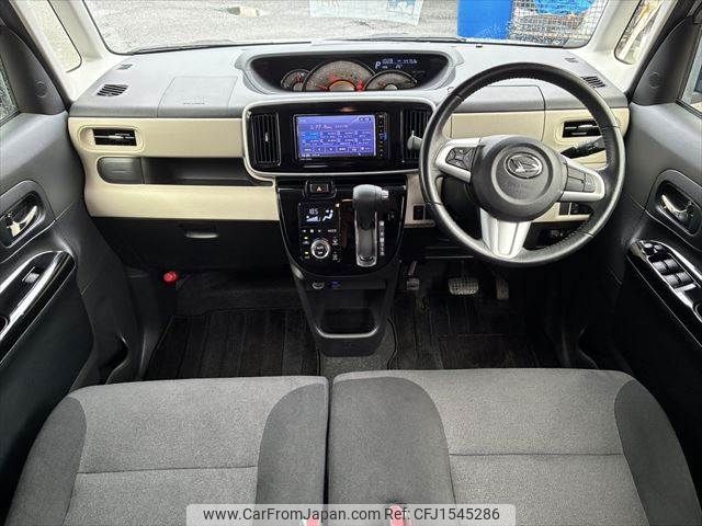 daihatsu move-canbus 2019 CFJ1545286 image 2