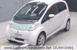 mitsubishi i-miev 2010 -MITSUBISHI--i-Miev HA3W-0003137---MITSUBISHI--i-Miev HA3W-0003137-