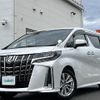 toyota alphard 2021 -TOYOTA--Alphard 3BA-AGH30W--AGH30-0384382---TOYOTA--Alphard 3BA-AGH30W--AGH30-0384382- image 4