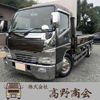 mitsubishi-fuso canter 2006 GOO_NET_EXCHANGE_0602527A30241105W001 image 1