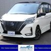 nissan serena 2022 quick_quick_5AA-GFC27_GFC27-244097 image 1