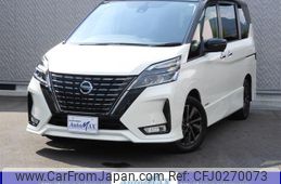 nissan serena 2022 quick_quick_5AA-GFC27_GFC27-244097