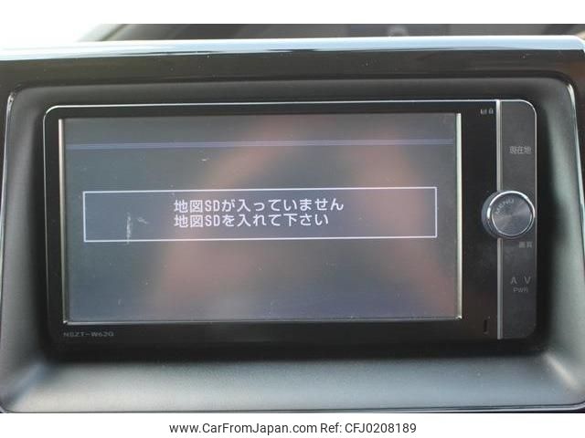 toyota voxy 2014 -TOYOTA--Voxy DBA-ZRR80W--ZRR80-0008550---TOYOTA--Voxy DBA-ZRR80W--ZRR80-0008550- image 2