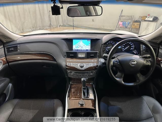 nissan fuga 2014 CFJ1619255 image 2