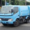 toyota dyna-truck 2007 -TOYOTA--Dyna BDG-XZU304--XZU304-1003987---TOYOTA--Dyna BDG-XZU304--XZU304-1003987- image 8