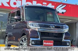 daihatsu tanto 2016 CFJ1816180